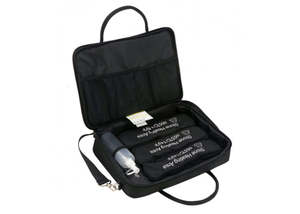 Hot Stone Massage: Portable Hot Stone Heating Bag