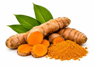 Essential Oils: Turmeric Essential Oil