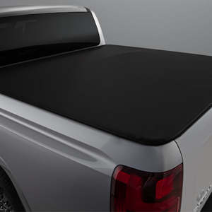 Clip On Tonneau Covers: Clip On Tonneau Cover To Fit Mitsubishi Triton MV New-Gen Dual Cab (March 2024 to Current)