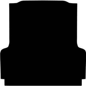 Ribbed Rubber Ute Mat To Fit Volkswagen Amarok Dual Cab (2011 to April 2023) - S&hellip;