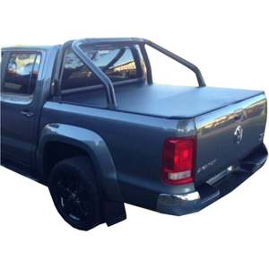 Volkswagen Amarok Dual Cab 2011 to April 2023 Clip On Tonneau Cover to suit Fact&hellip;