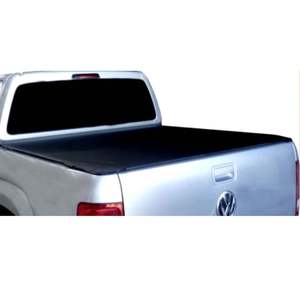 Clip On Tonneau Cover To Fit Volkswagen Amarok Dual Cab (2011 to April 2023)