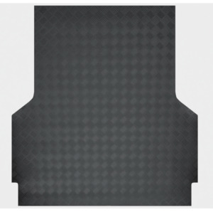 Checker Plate Rubber Ute Mat To Fit MG U9 Dual Cab (2025 to Current) - Suits Fac&hellip;