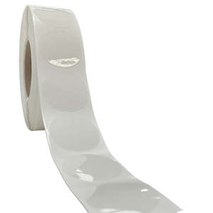 Accessories: 50mm 3M Clear Anti Abrasive Paint Protection Disks - Pack of 20