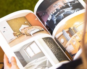 Organoid Look Book