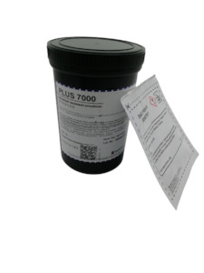 Chemicals: Autotype Plus 7000 - 1KG
