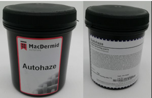 Chemicals: MacDermid AutoHaze - 1KG