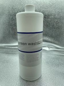Chemicals: Austra/Screen Wash - 1L