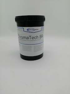 Chemicals: Chromaline Tech SR Photo Emulsion - 1KG