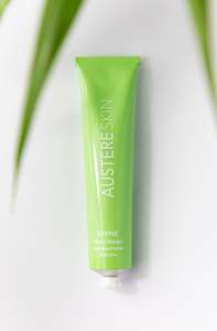 Frontpage: The Revive Mask