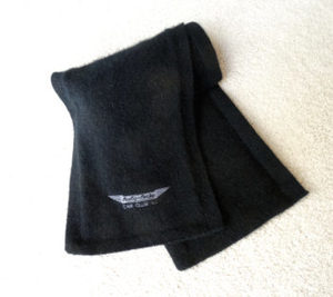 Merchandise: Merino Scarf