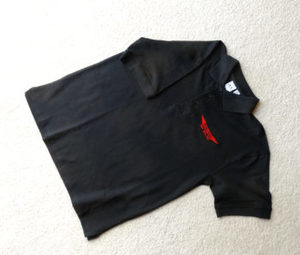 Merchandise: Polo Shirt – Womens