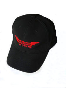 Merchandise: Cap