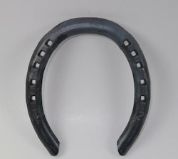 Shoes: Thor Half Rounds