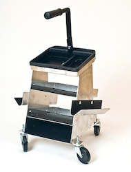 Tools: YODER TOOL BOX SHORTY