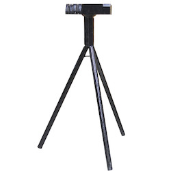 Tools: YODER STALL JACK