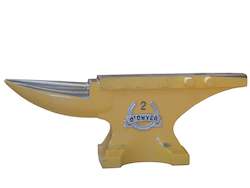 Tools: O'DWYER ANVIL