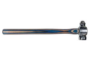 Tools: Mustad GDM Forging Hammer