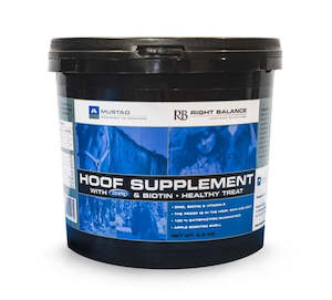 Supplements: Right Balance 2.5 Kg