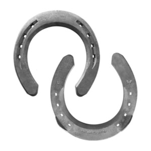 St Croix Shoes: Mustad Air Equilibrium Front