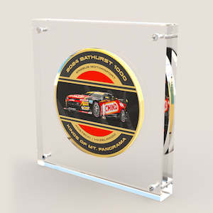 Erebus Motorsport - Kings of Mt. Panorama - 2024 Bathurst 1000 Champions Collect&hellip;
