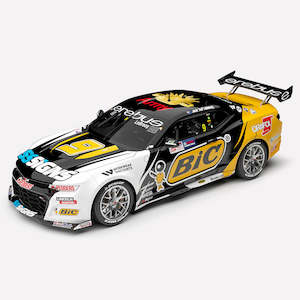 1:18 Erebus Motorsport #9 Chevrolet Camaro ZL1 - 2024 Perth SuperSprint