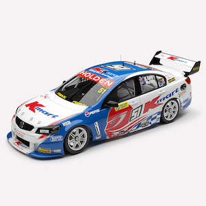 1:18 #51 Holden VF Commodore Supercar - Imagination Project Edition 6