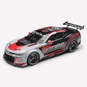 Erebus Motorsport: 1:43 Erebus Motorsport Chevrolet Camaro ZL1 - 10th Anniversary Celebration Livery