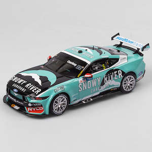 Tickford Racing: 1:18 Tickford Racing #5 Ford Mustang GT - 2023 Supercars Championship Season