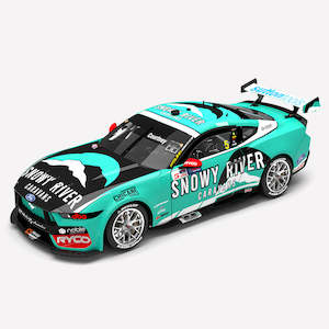 Tickford Racing: 1:43 Tickford Racing #5 Ford Mustang GT - 2023 Supercars Championship Season