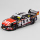 1:18 Tickford Racing #500 Ford Mustang GT - 2022 Beaurepaires Melbourne 400 (AGP)