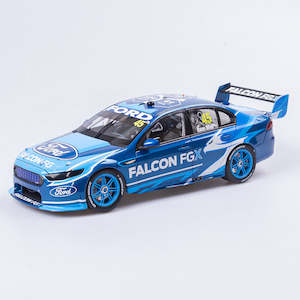 Ford Fgx Falcon Supercar Models: 1:18 Ford FGX Falcon - DNA of FGX Celebration Livery