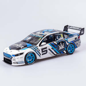 1:18 Ford FGX Falcon - Authentic Collectables 5th Anniversary Special Edition