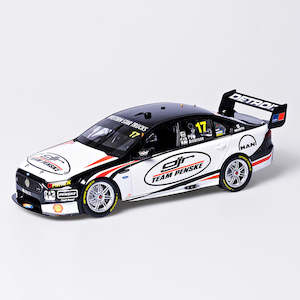 1:18 DJR Team Penske #17 Ford FGX Falcon - 2015 Team Livery