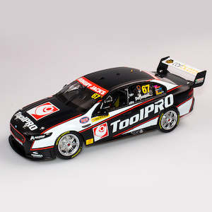1:18 PMM Ford FGX Falcon - 2021 Diecast Model Expo Exclusive
