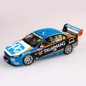 Ford Fgx Falcon Supercar Models: 1:18 DJR Team Penske #12 Ford FGX Falcon Supercar - 2016 Darwin Triple Crown