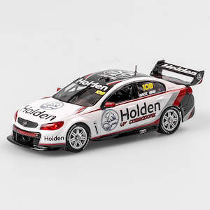 Holden Vf Commodore Supercar Models: 1:43 Holden VF Commodore - DNA of VF Celebration Livery