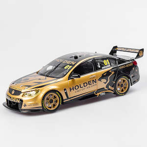 Holden Vf Commodore Supercar Models: 1:18 Holden VF Commodore - Holden End of an Era Special Edition