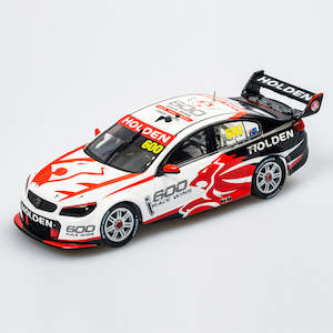 Holden Vf Commodore Supercar Models: 1:43 Holden VF Commodore - Holden 600 Race Wins Celebration Livery