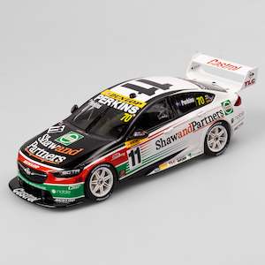 1:18 Shaw and Partners Racing #70 Holden ZB Commodore - 2023 Dunlop Super2 Serie&hellip;
