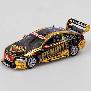 Holden Zb Commodore Supercar Models: 1:43 Penrite Racing #9 Holden ZB Commodore - 2019 Bathurst 1000