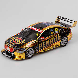 Holden Zb Commodore Supercar Models: 1:18 Penrite Racing #99 Holden ZB Commodore - 2019 Bathurst 1000