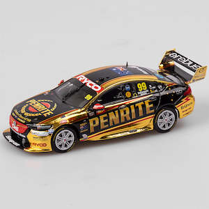 Holden Zb Commodore Supercar Models: 1:43 Penrite Racing #99 Holden ZB Commodore - 2019 Bathurst 1000