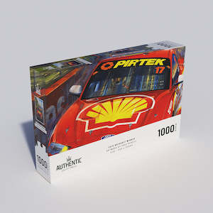 Puzzles: 2019 Bathurst Winner 1000 Piece Jigsaw Puzzle