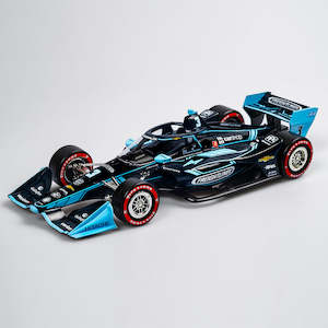 1:18 Team Penske #3 Freightliner Dallara Chevrolet IndyCar - 2022 Grand Prix of &hellip;