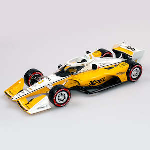 1:18 Team Penske #3 XPEL Dallara Chevrolet IndyCar - 2022 Grand Prix of Monterey&hellip;