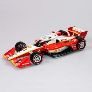 1:18 Team Penske #3 Dallara Chevrolet INDYCAR - 2020 Grand Prix of St. Petersbur&hellip;