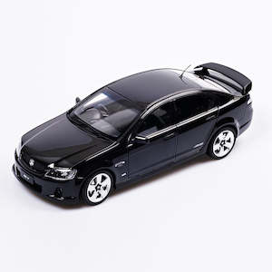 Holden Ve Commodore Ss V Series: 1:18 Holden VE Commodore SS V - Phantom Metallic