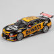 1:18 DEWALT Racing #600 Chevrolet Camaro ZL1 - 2023 Perth SuperSprint (Winterbot&hellip;