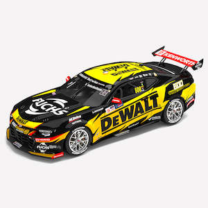 1:43 DEWALT Racing #600 Chevrolet Camaro ZL1 - 2023 Perth SuperSprint (Winterbot&hellip;